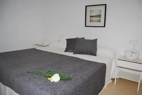 Apartamentos Alborada Cala Millor  Spain
