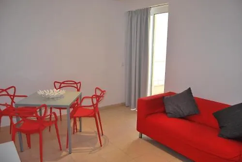 Apartamentos Alborada Cala Millor  0*, Cala Millor (Mallorca) Spain