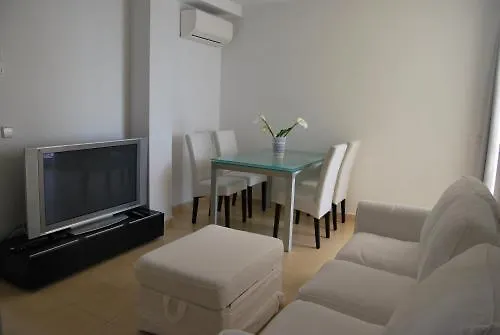 Apartment Apartamentos Alborada Cala Millor  Spain