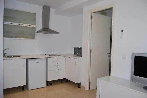 Apartment Apartamentos Alborada Cala Millor