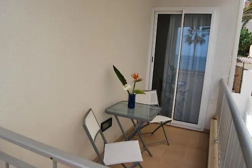 Apartamentos Alborada Cala Millor  Apartment