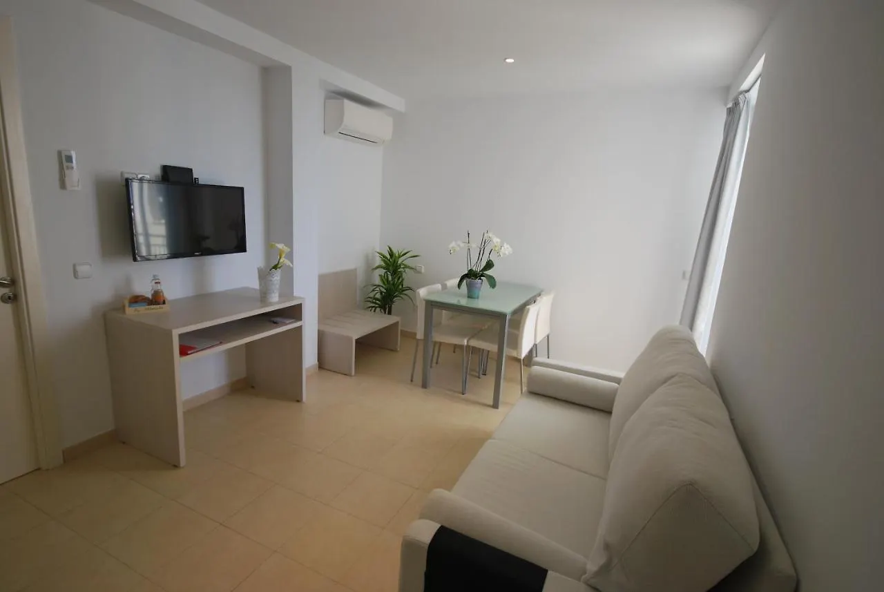 Apartamentos Alborada Cala Millor  0*, Cala Millor (Mallorca) Spain