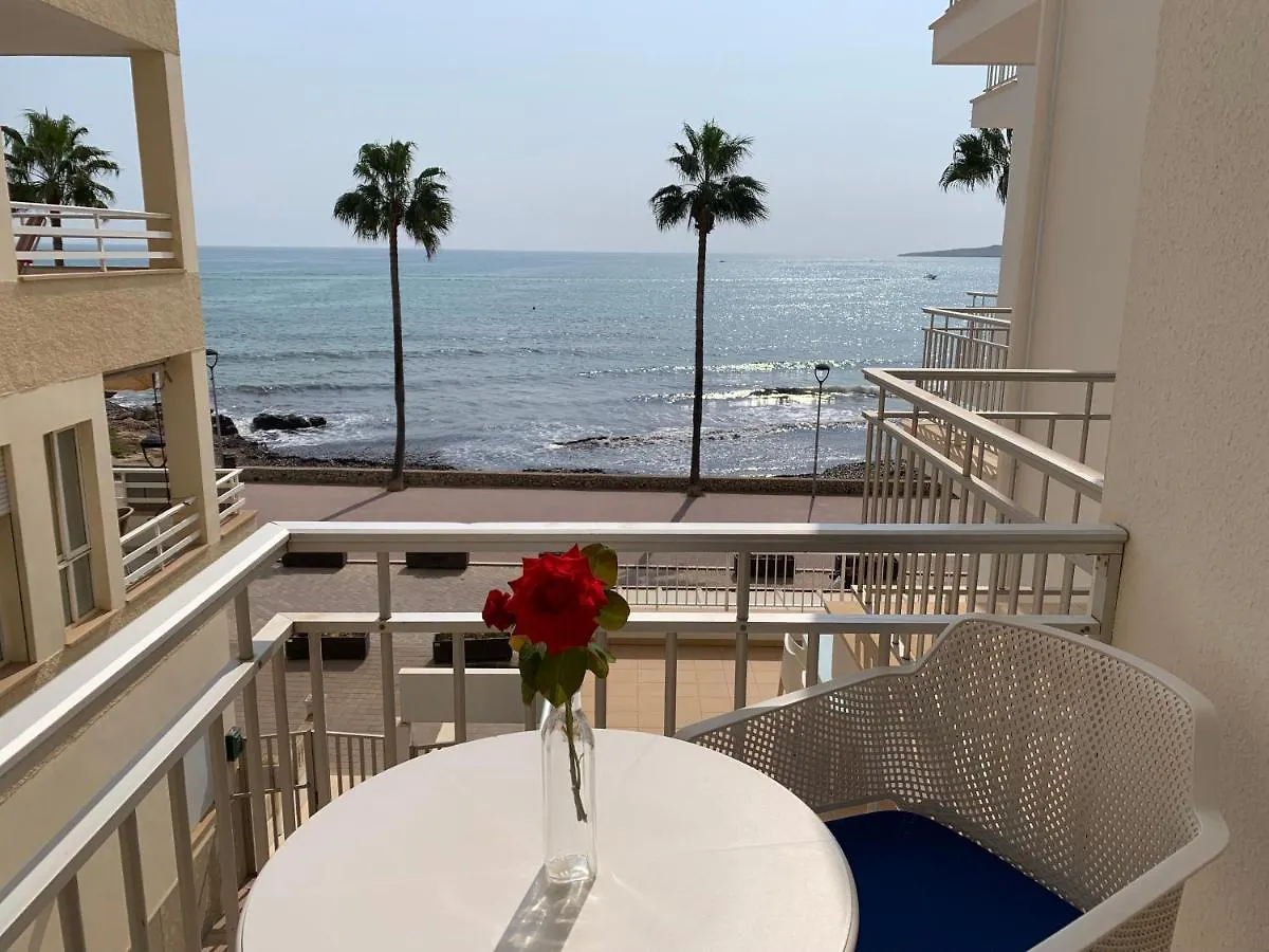 קאלה מילור Apartamentos Alborada דירה קאלה מילור