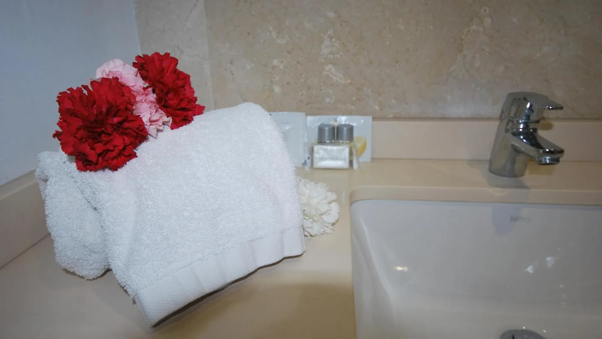 קאלה מילור Apartamentos Alborada ספרד