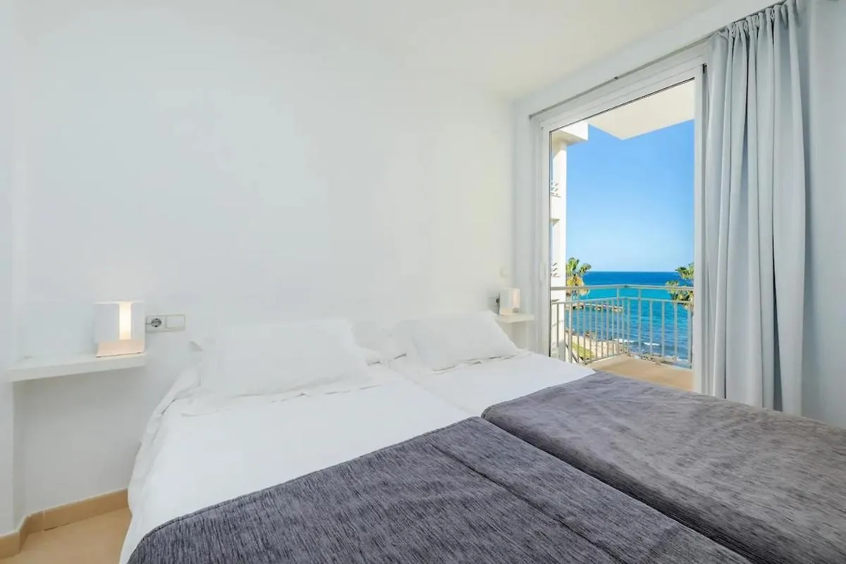 Apartamentos Alborada Cala Millor  Apartment