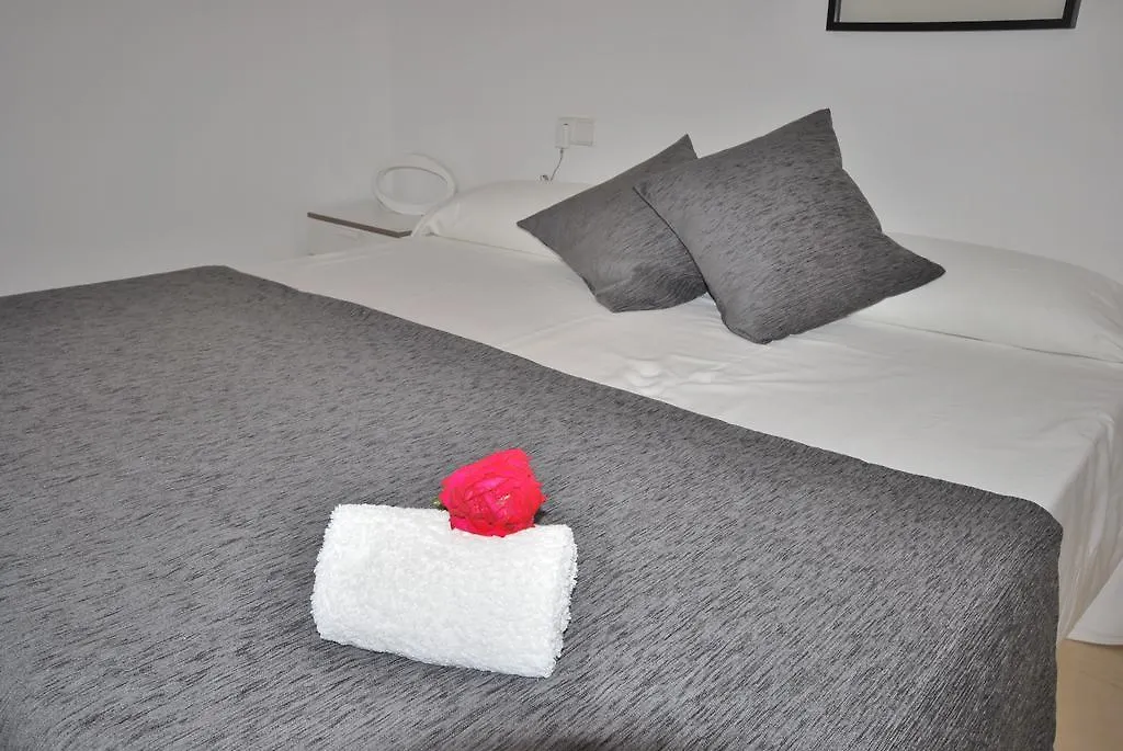 Apartamentos Alborada Cala Millor  Cala Millor (Mallorca)