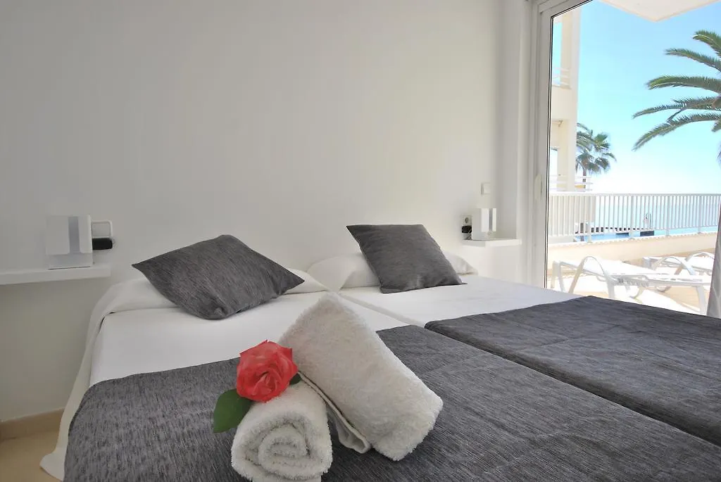 Apartamentos Alborada Cala Millor  0*, Cala Millor (Mallorca) Spain