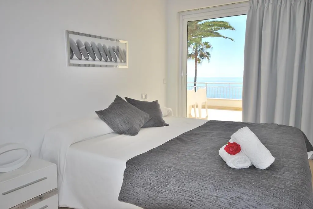 Apartamentos Alborada Cala Millor  Apartment Cala Millor (Mallorca)