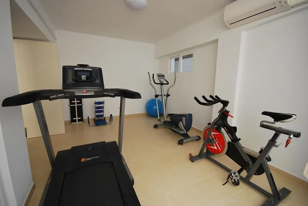 Apartment Apartamentos Alborada Cala Millor  Spain