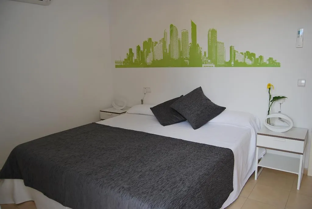 Apartamentos Alborada Cala Millor