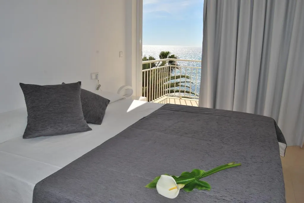 Apartment Apartamentos Alborada Cala Millor