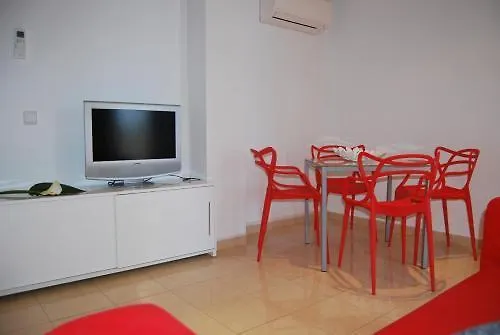 Apartamentos Alborada Cala Millor  Cala Millor (Mallorca)