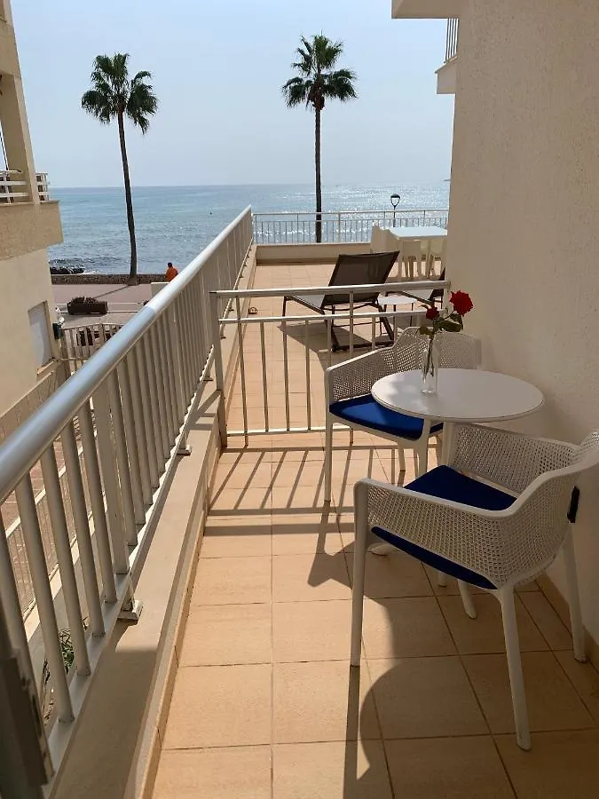 Appartement Apartamentos Alborada Cala Millor