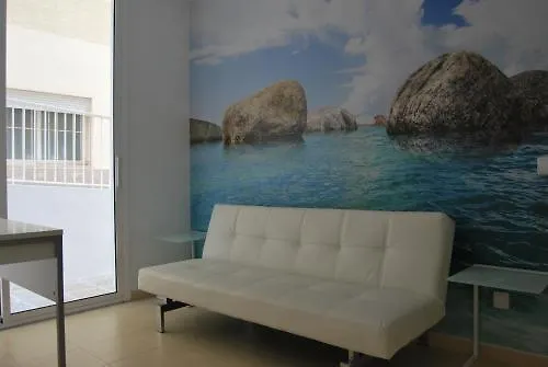 Apartamentos Alborada Cala Millor