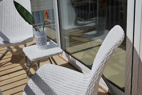 Apartamentos Alborada Cala Millor  0*, Cala Millor (Mallorca)