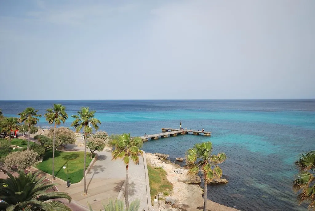 Apartamentos Alborada Cala Millor  Espagne