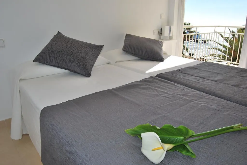 Apartamentos Alborada Cala Millor  Appartement