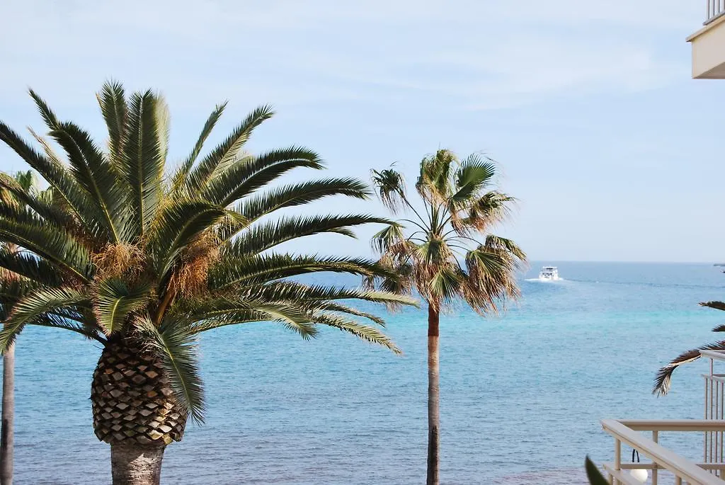 Apartamentos Alborada Cala Millor  0*, Cala Millor (Mallorca) Espagne