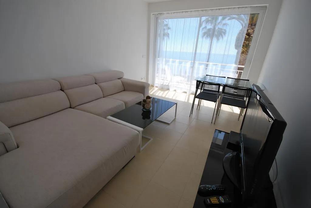 Apartamentos Alborada Cala Millor  Cala Millor (Mallorca)