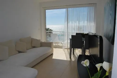 Apartamentos Alborada Cala Millor  0*, Cala Millor (Mallorca) İspanya