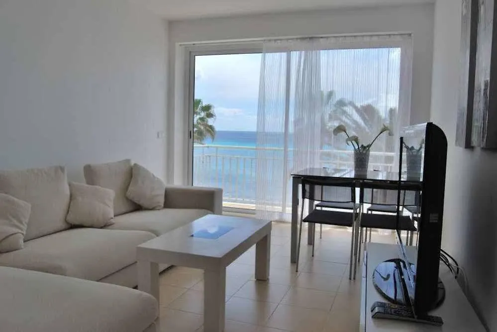 Apartamentos Alborada Cala Millor  Daire Cala Millor (Mallorca)