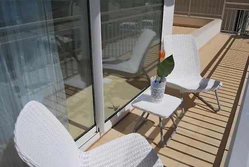 Apartamentos Alborada Cala Millor  Daire