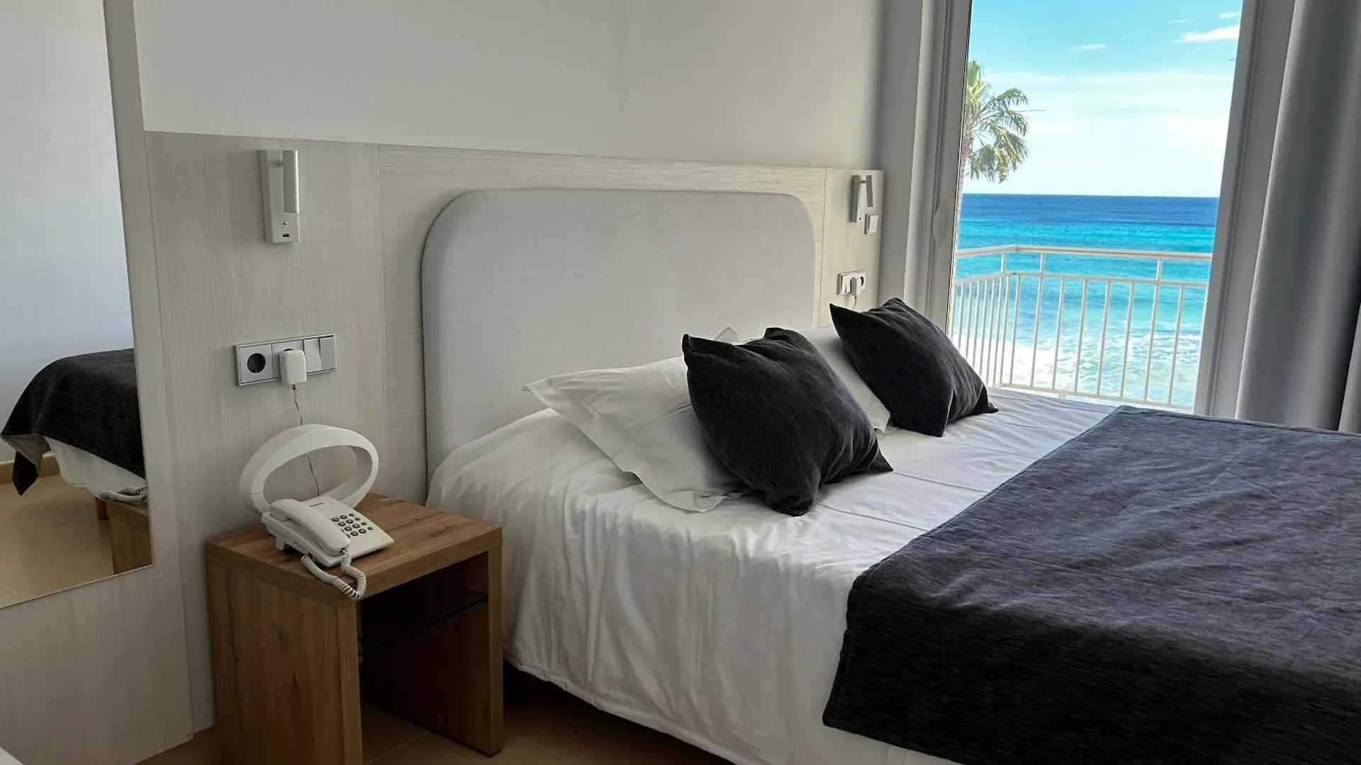 Apartamentos Alborada Cala Millor  Daire Cala Millor (Mallorca)