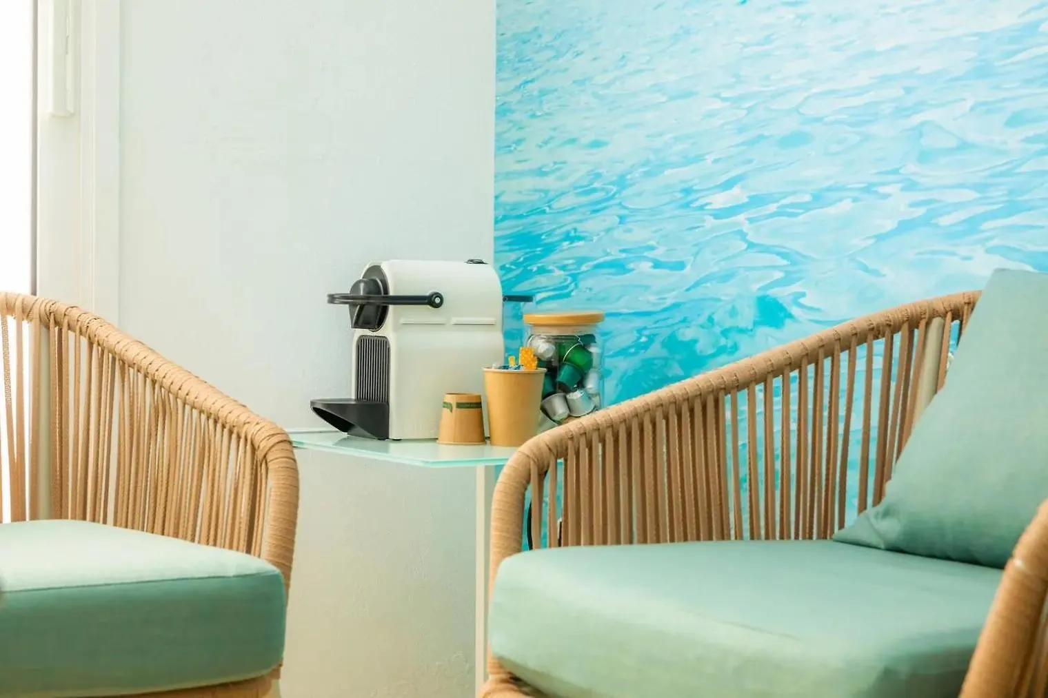 Apartamentos Alborada Cala Millor  Daire