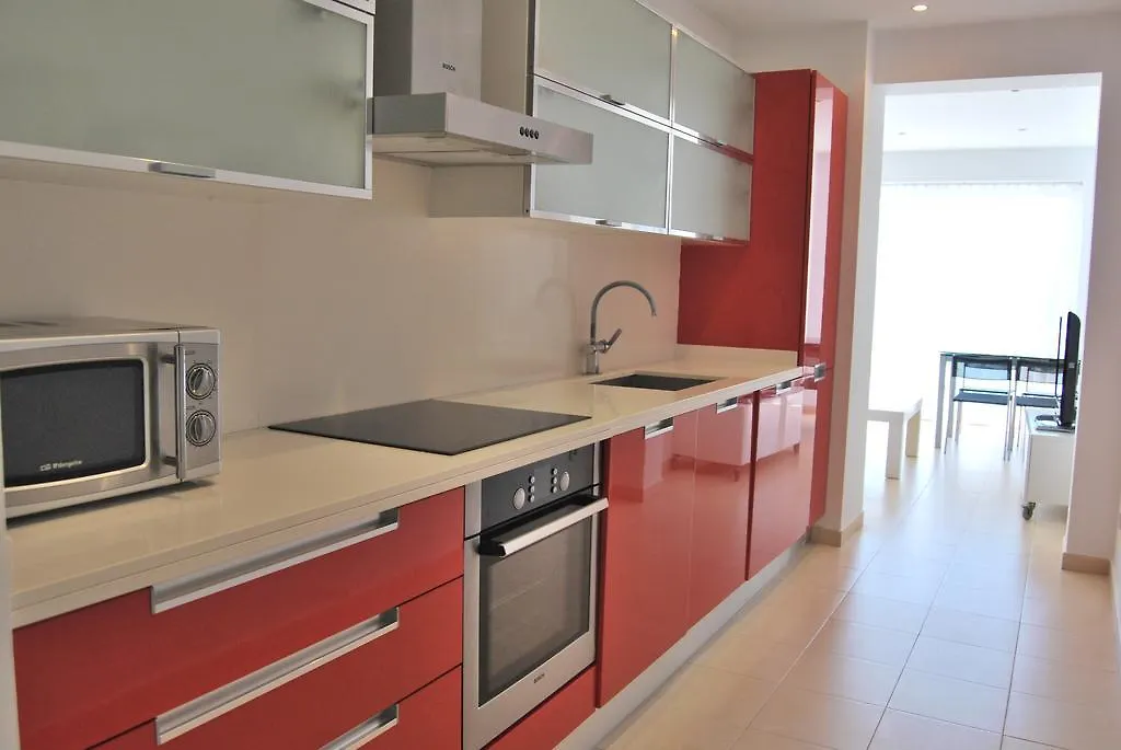 Apartamentos Alborada Cala Millor  Daire
